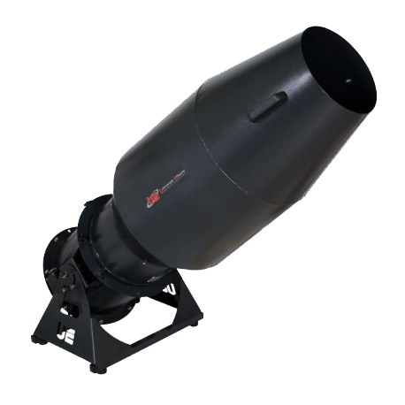machine à jet mousse UE base 350 eco
