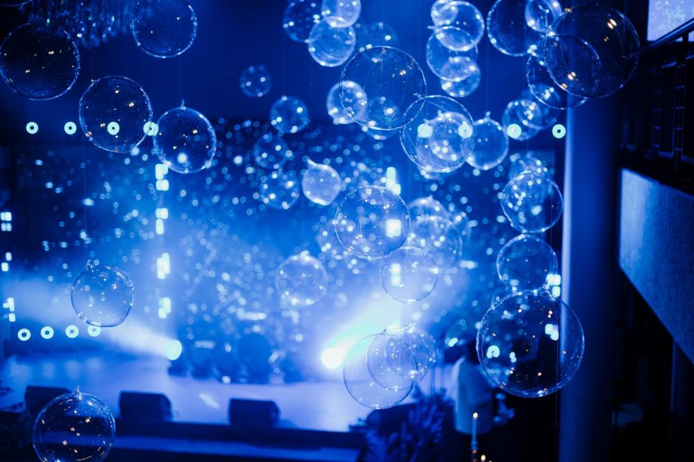 bulles