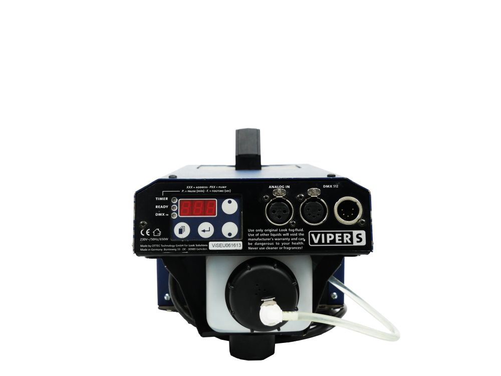 Viper S - 1