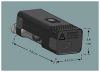 Tiny FX Dimensions