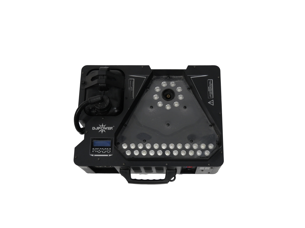 DJ power 3100W