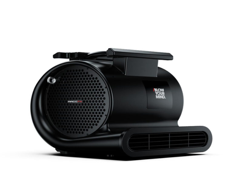 MAGIC FX - FX BLOWER