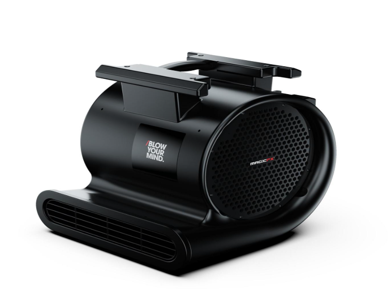 FX BLOWER 1
