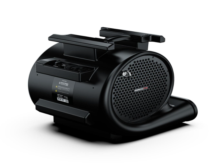 FX BLOWER 2