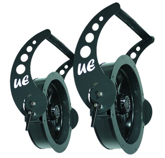 UE WIND - K350 & K500
