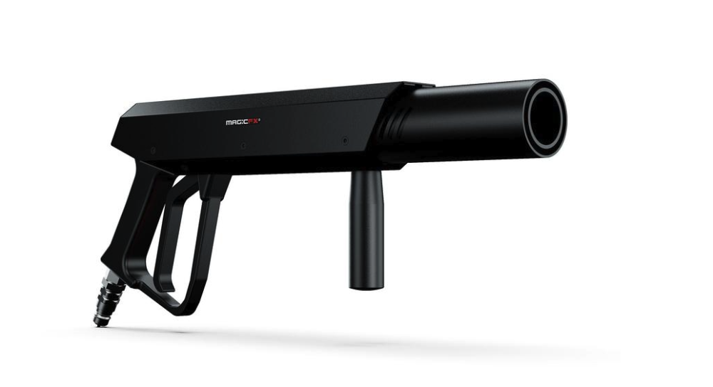 GUN CO2