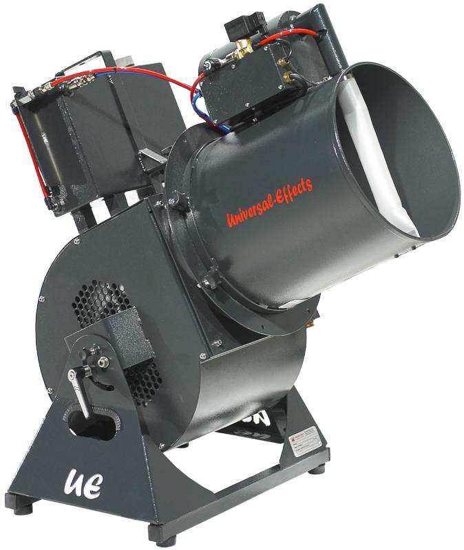 POWER SNOW 350