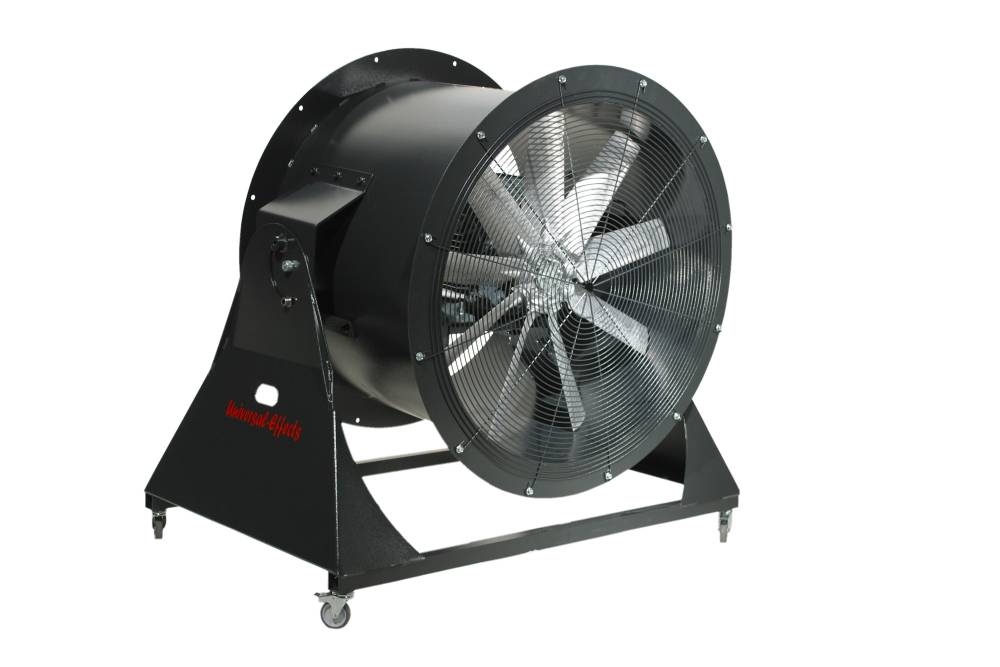 POWER 1000 - VENT