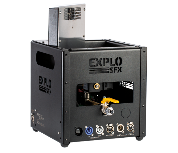 GX2 EXPLO