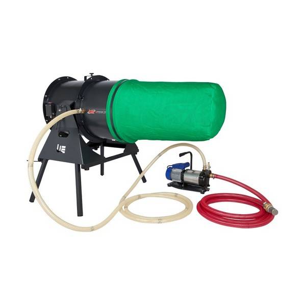 FOAM TUBE