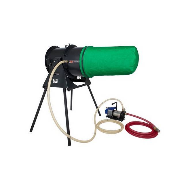 foam tube 1